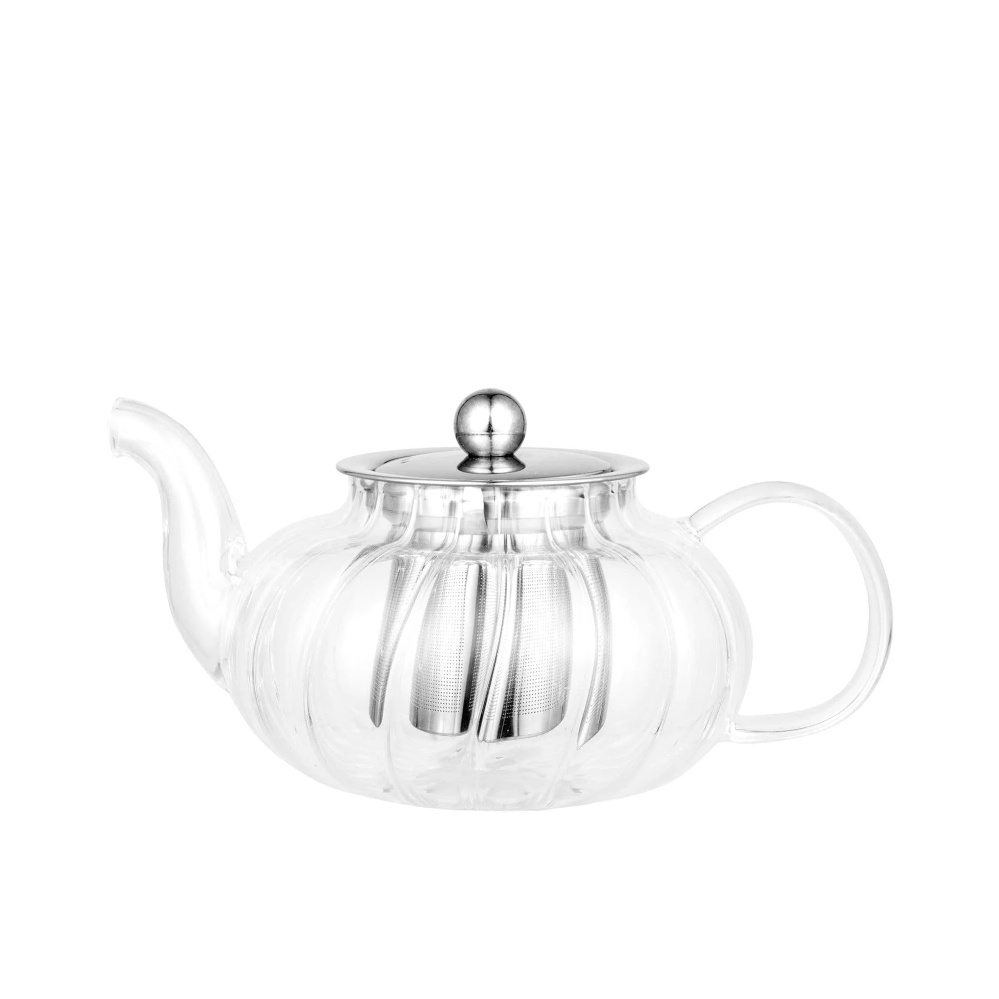 Avanti Dahlia Glass Teapot 400ml Kitchen Warehouse™